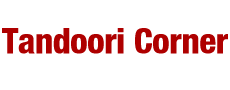 Tandoori Corner  logo